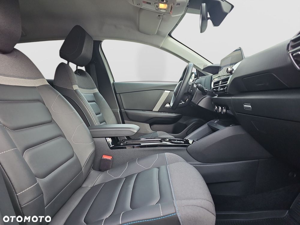 Citroën C4 1.2 PureTech Max S&S - 16