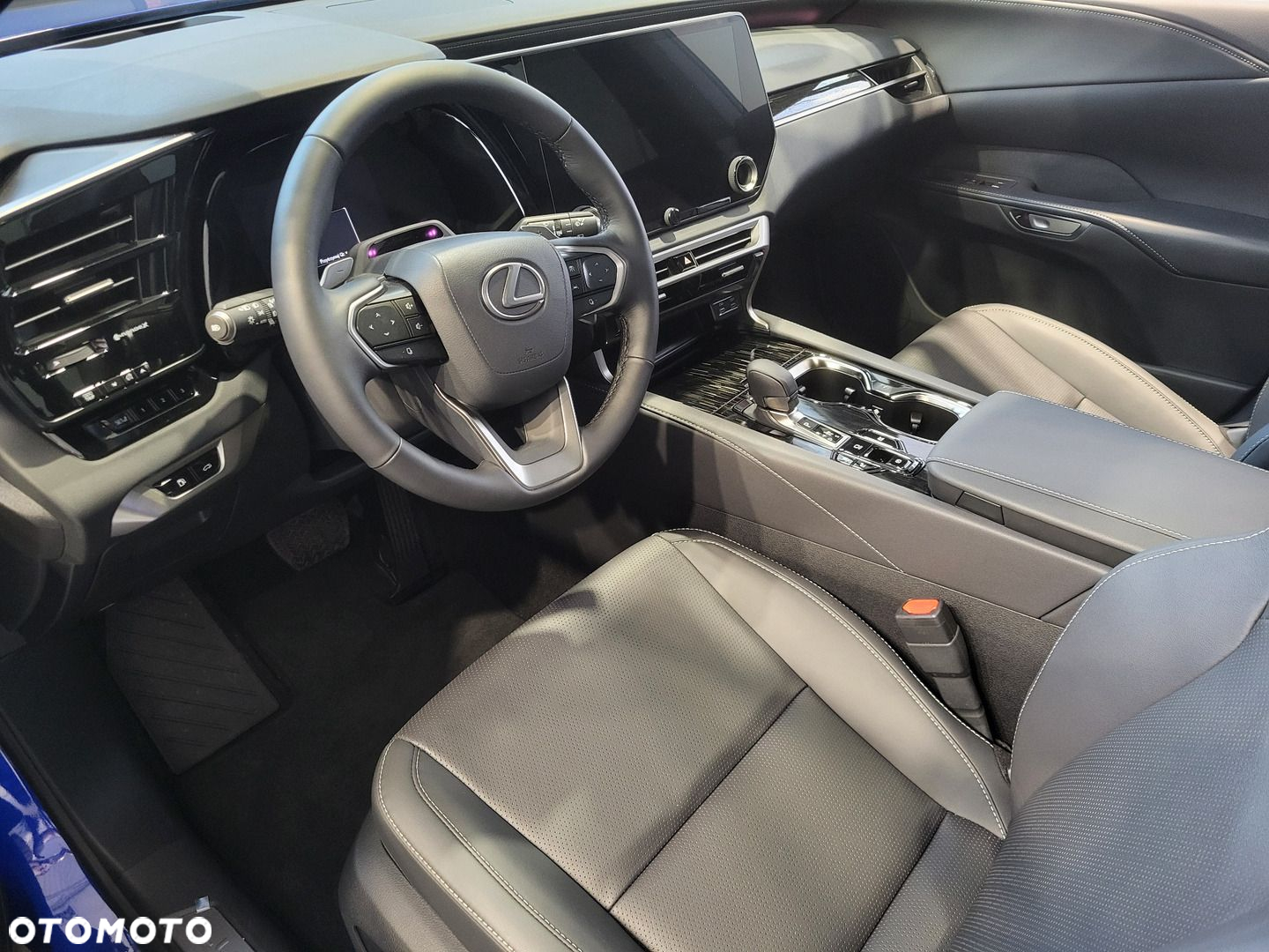 Lexus RX - 3