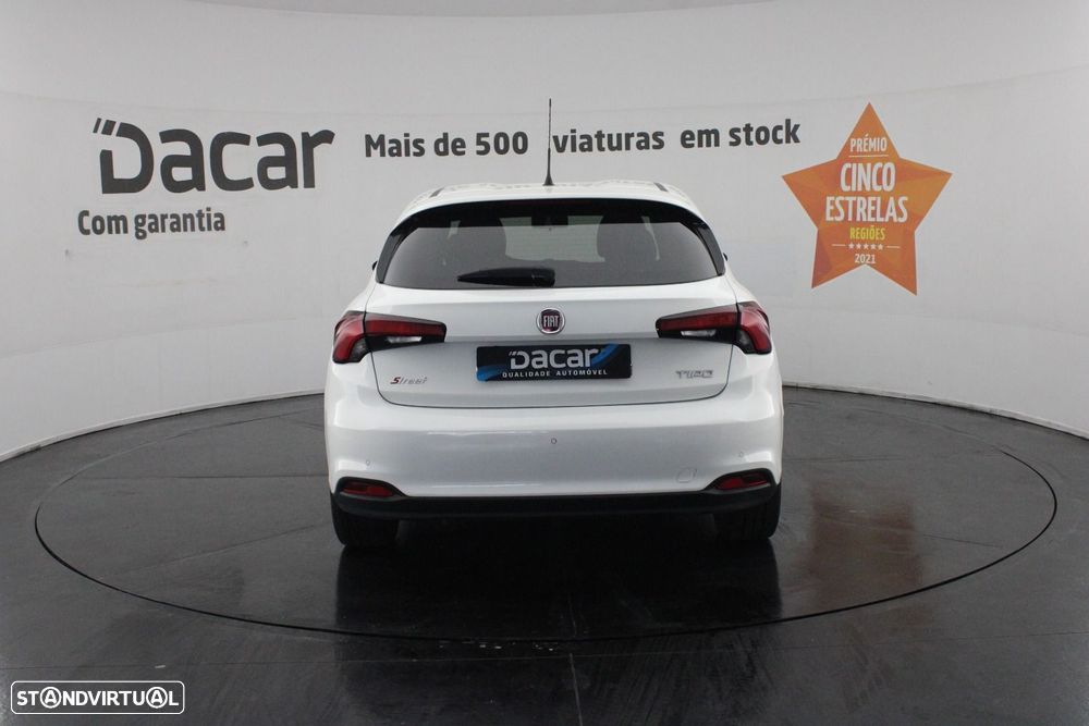 Fiat Tipo 1.4 Street - 7