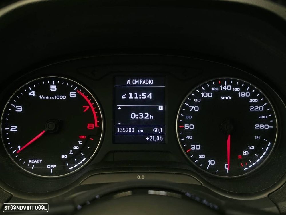 Audi Q2 1.0 TFSI ultra - 12