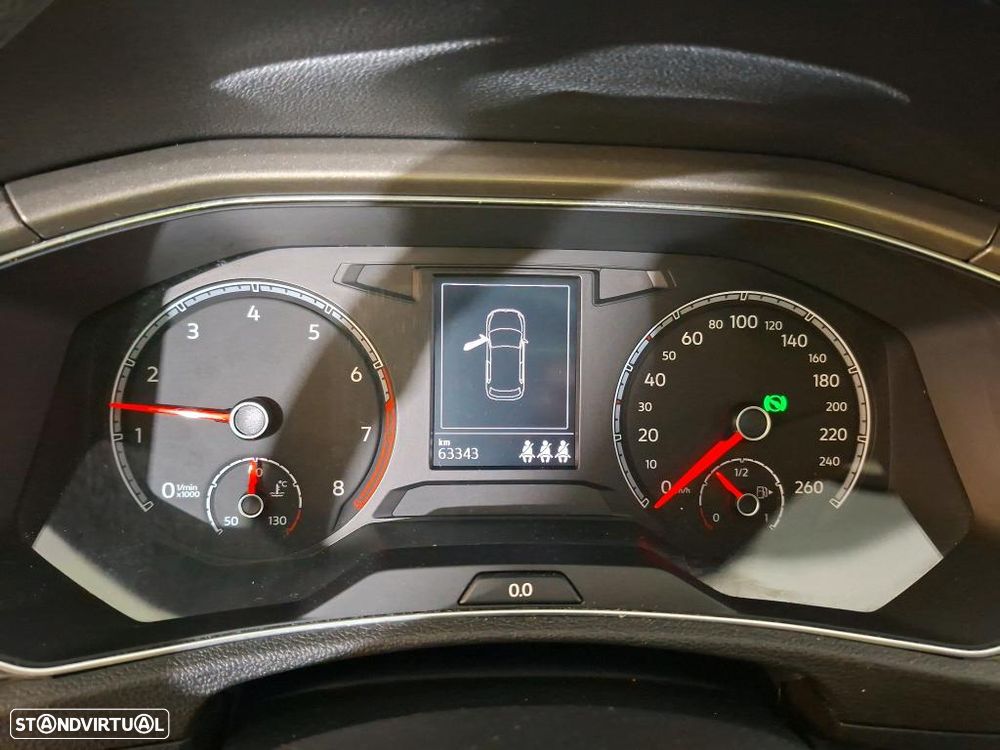 VW T-Roc 1.5 TSI Style DSG - 7