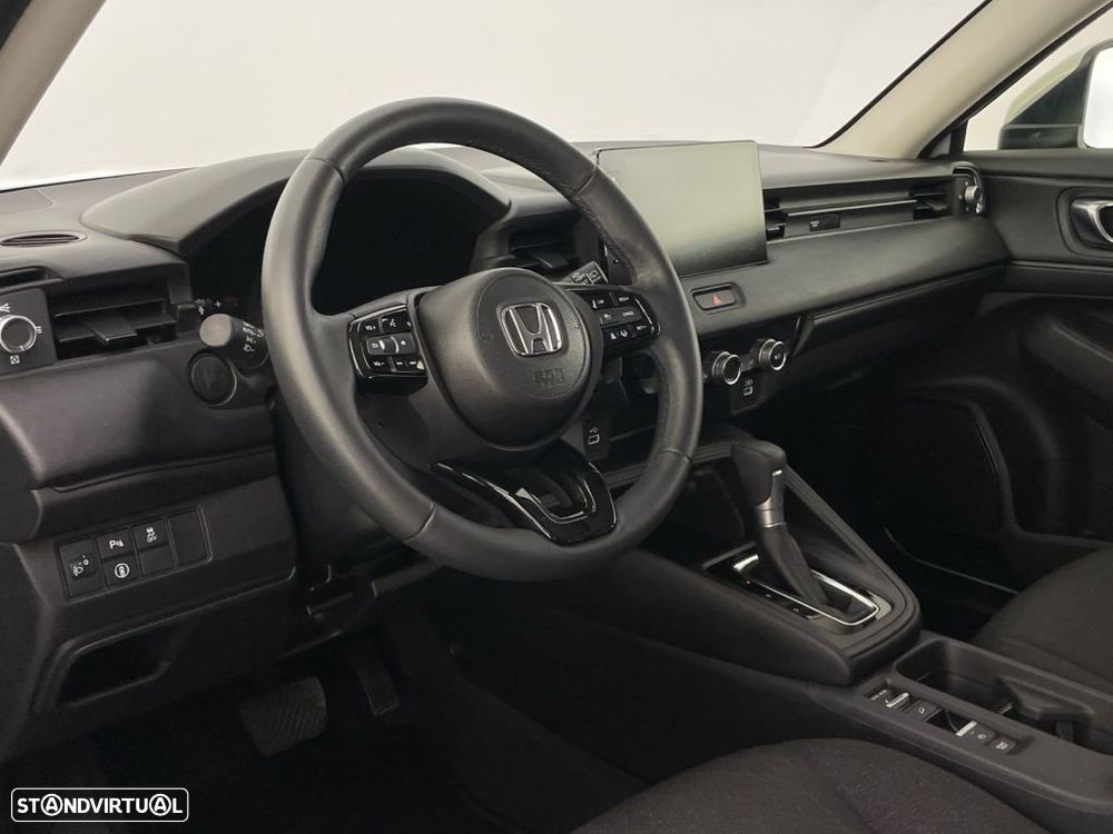 Honda HR-V 1.5 i-MMD e:HEV Elegance - 17