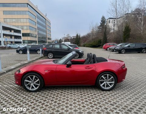 Mazda MX-5 2.0 Skypassion - 4
