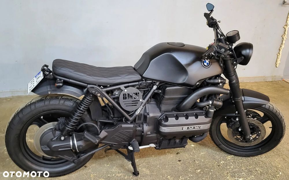 BMW K - 3
