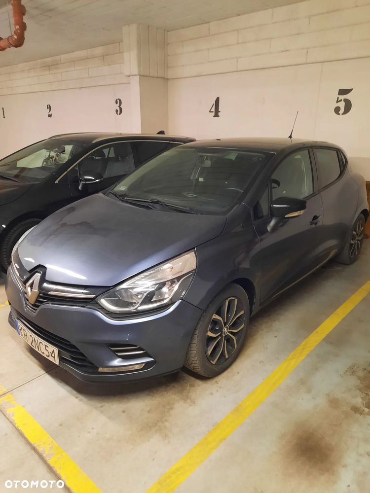 Renault Clio - 4