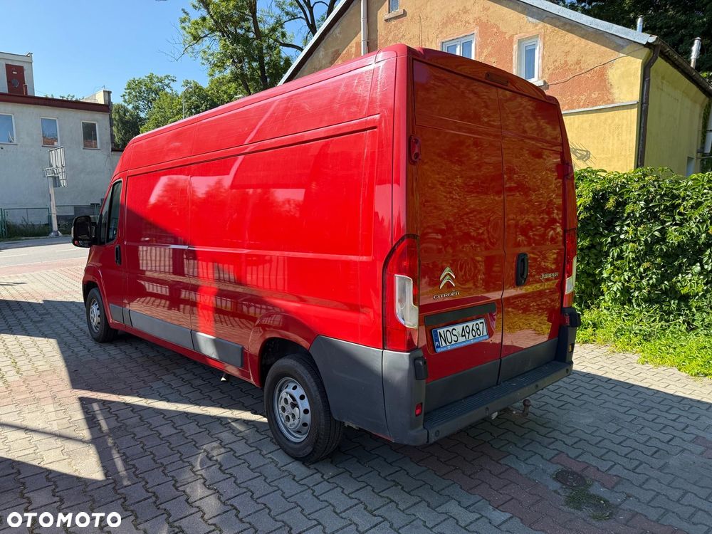 Citroën Jumper - 4
