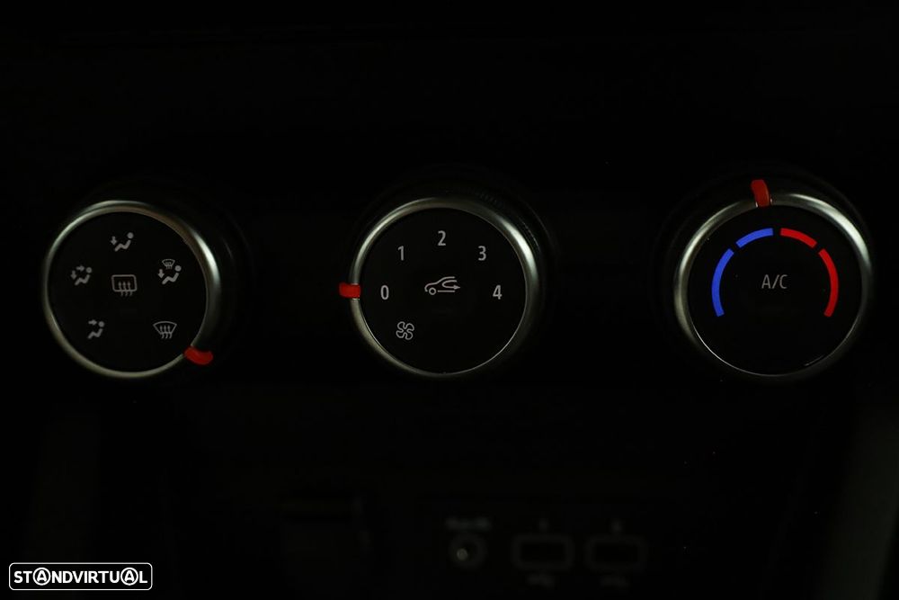 Renault Clio 1.0 TCe Evolution - 13