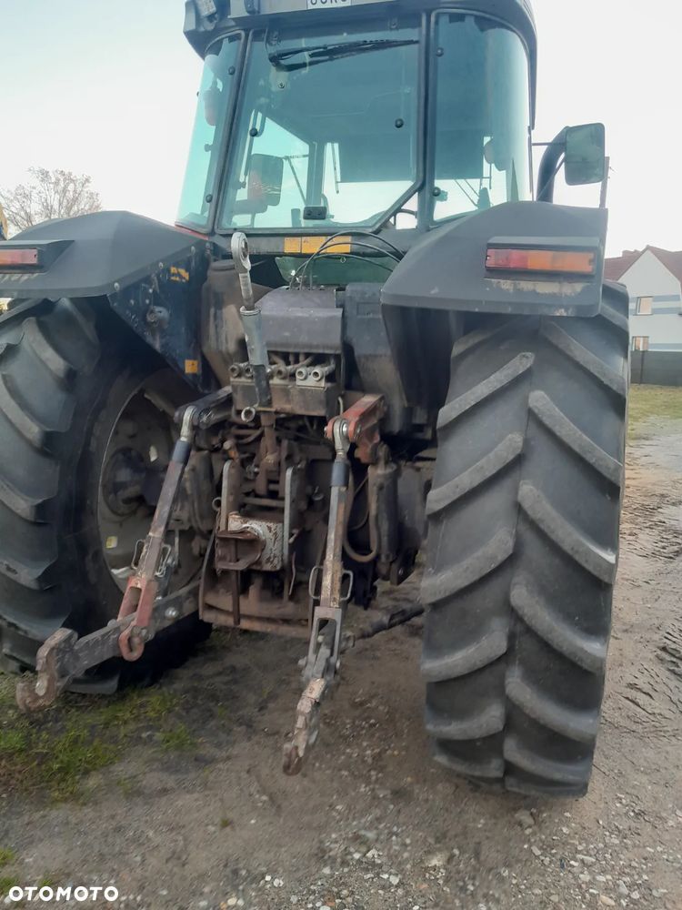 Massey Ferguson 8140 - 3