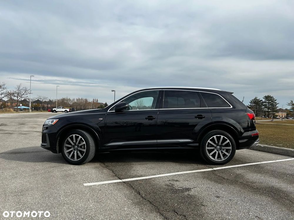 Audi Q7 - 4