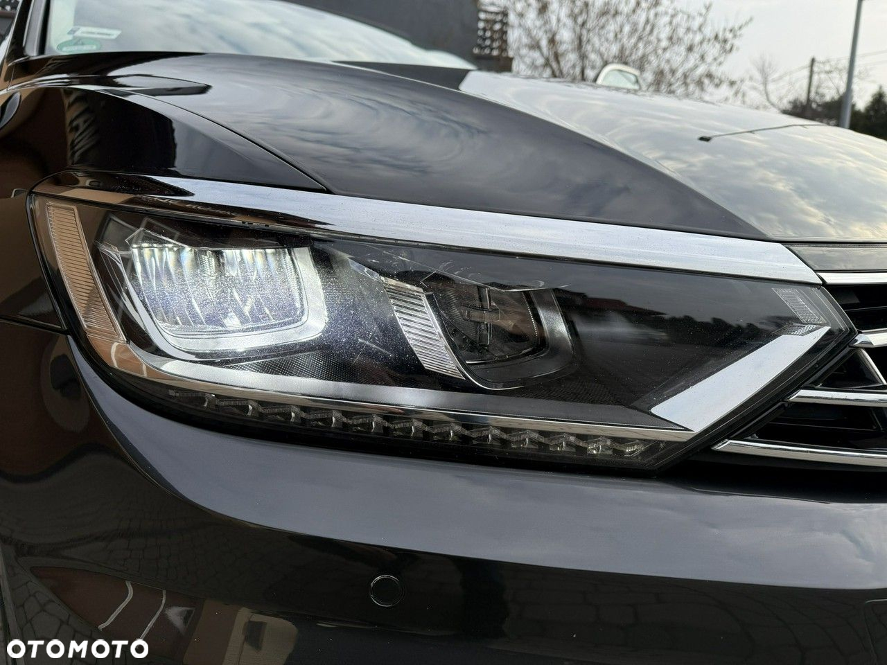 Volkswagen Passat Variant 1.6 TDI SCR DSG Comfortline - 28