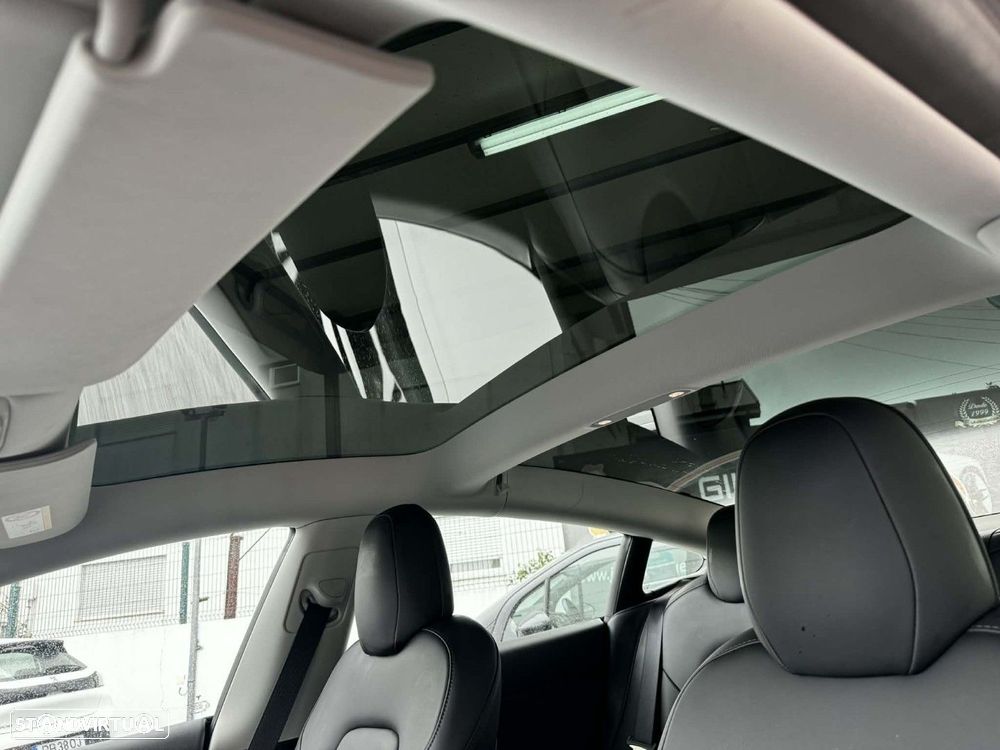 Tesla Model 3 Long Range AWD Dual Motor - 23