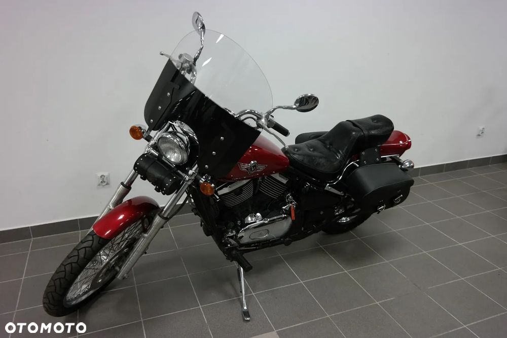 Kawasaki Vulcan - 7