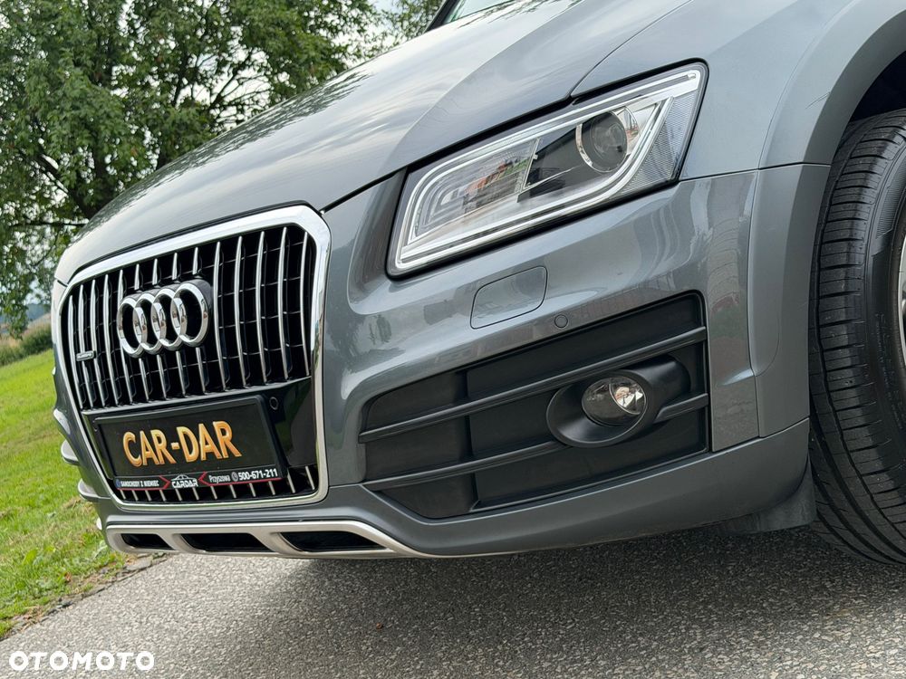 Audi Q5 - 16