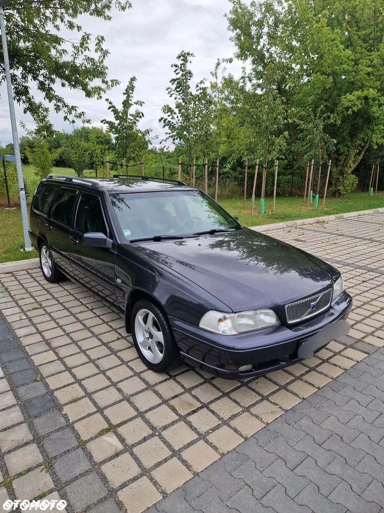 Volvo V70 2.4 Comfort - 6