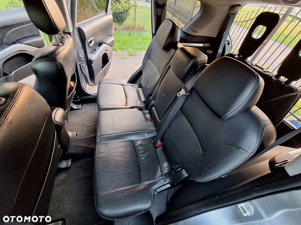 Peugeot 4007 HDI FAP 7-Sitzer Platinum - 15