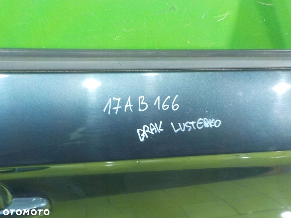 KIA SOUL I 1.6 CRDI 11r 5D drzwi prawe przod - 4