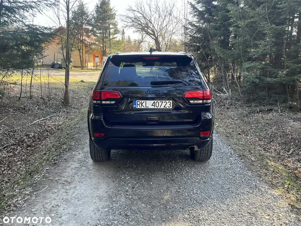 Jeep Grand Cherokee - 6