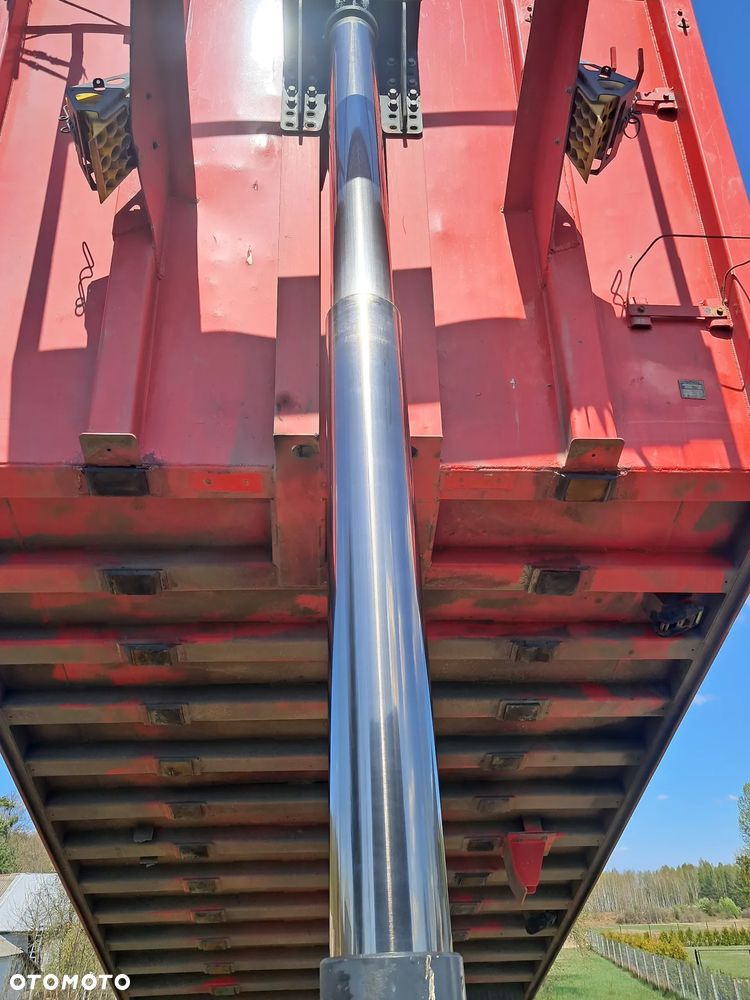 Meiller MHKS 41/3-S - 6
