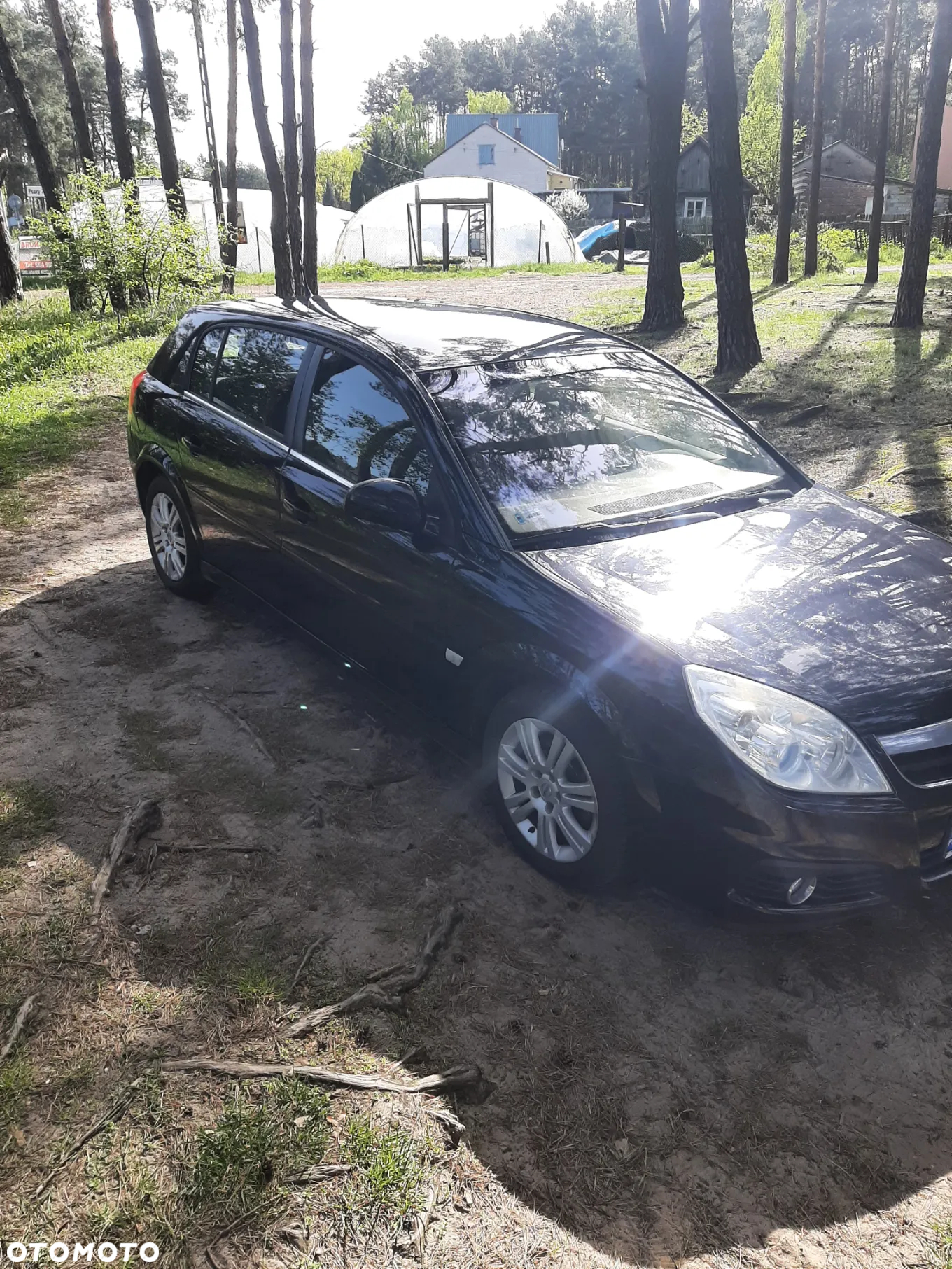 Opel Signum 1.8 - 3