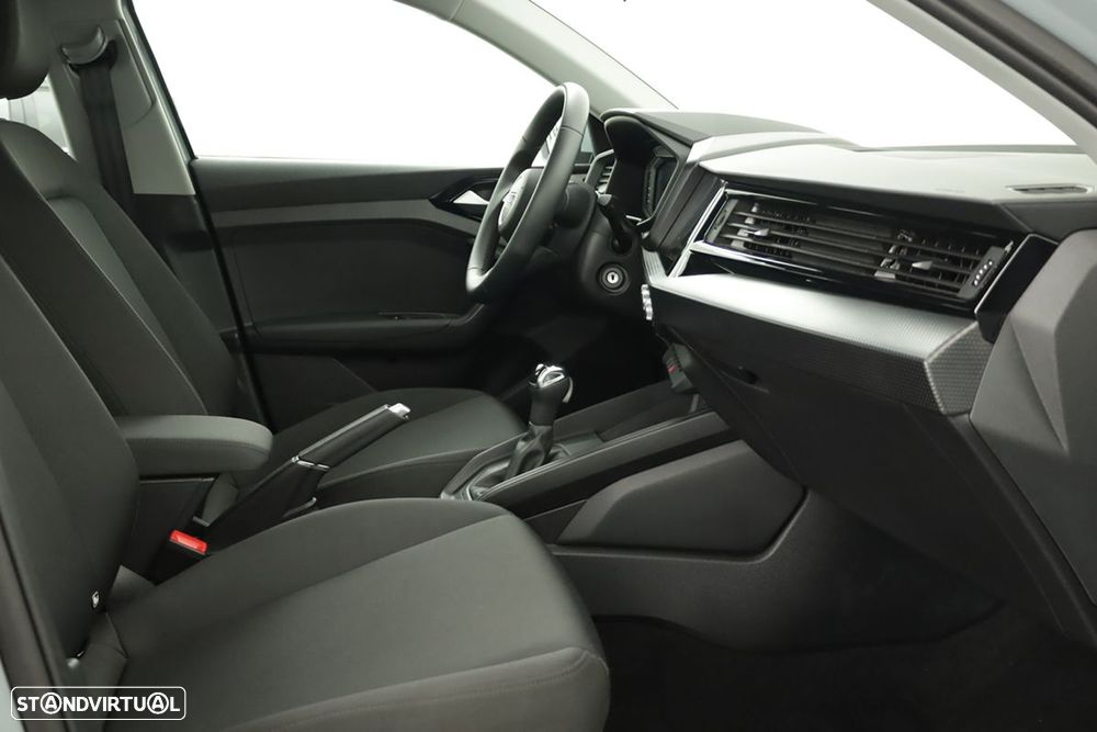 Audi A1 Sportback 30 TFSI Advanced S tronic - 20