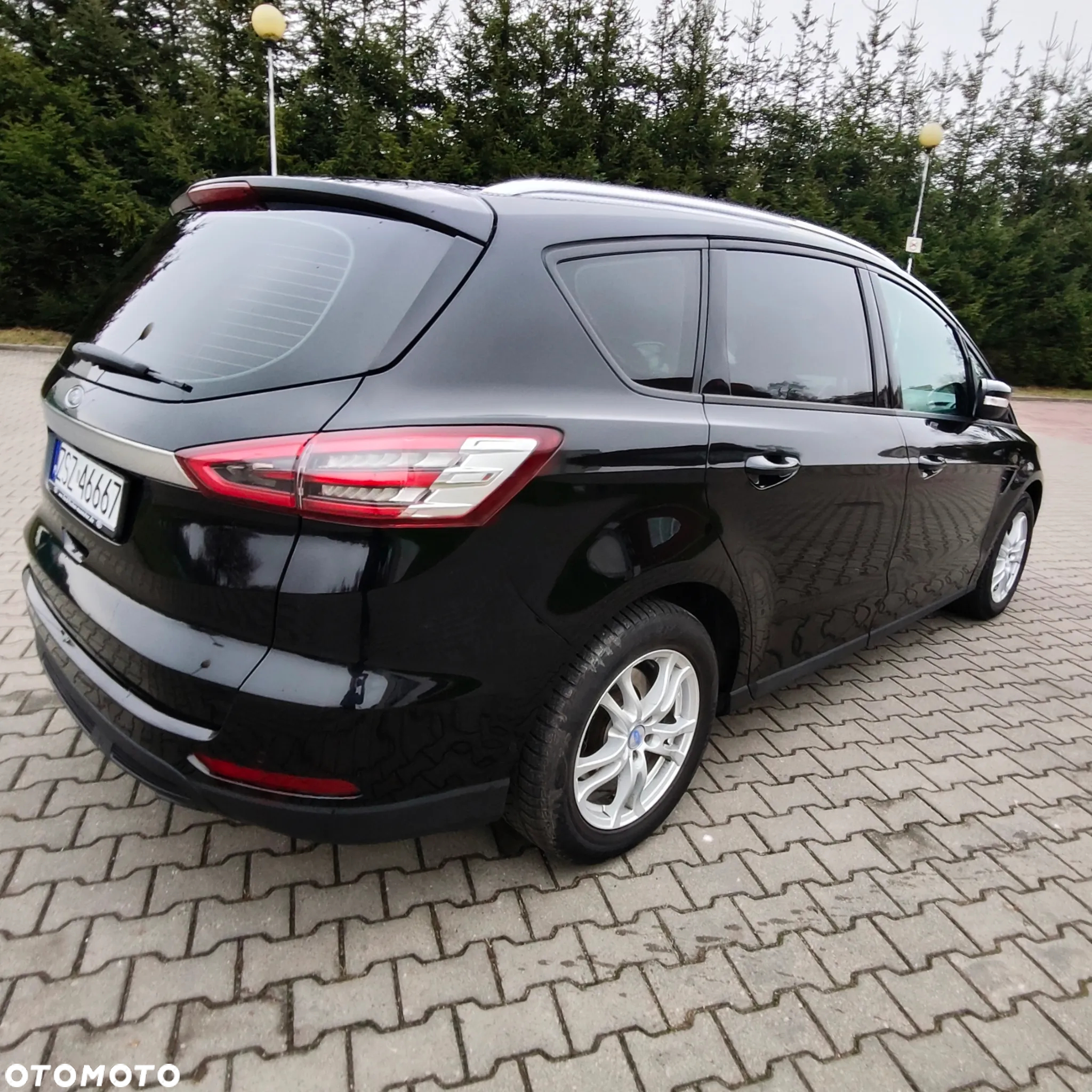 Ford S-Max 2.0 EcoBlue Trend - 6