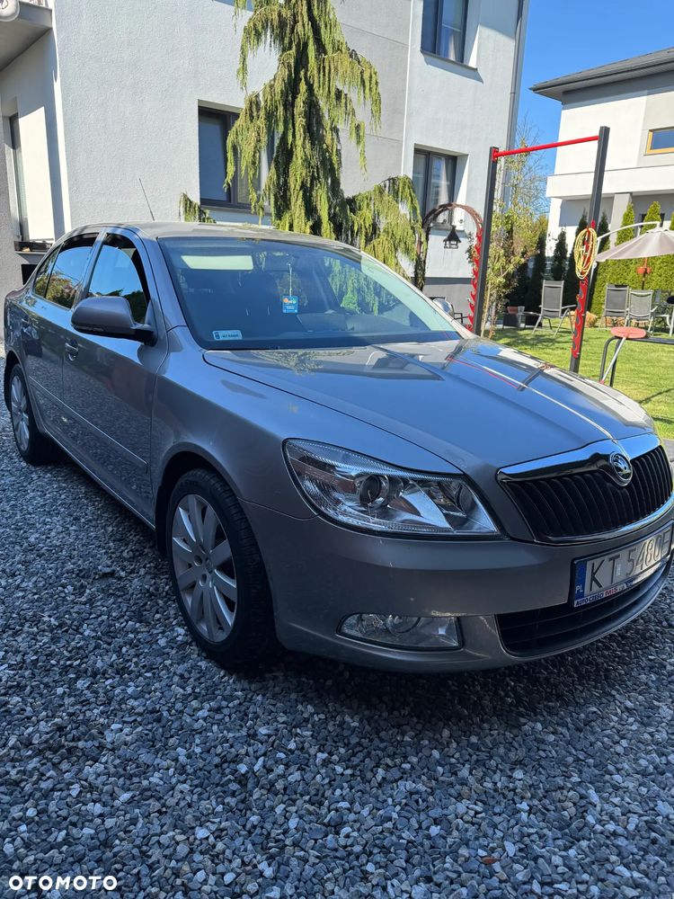 Skoda Octavia - 7