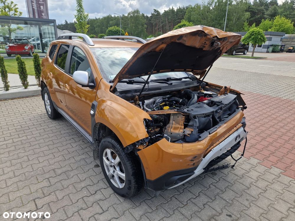 Dacia Duster 1.0 TCe Prestige - 9