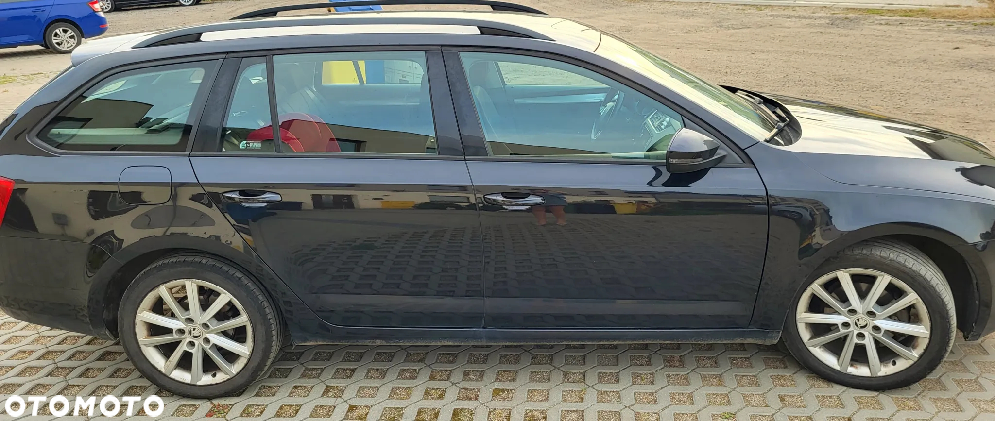 Skoda Octavia 1.6 TDI Ambition - 3
