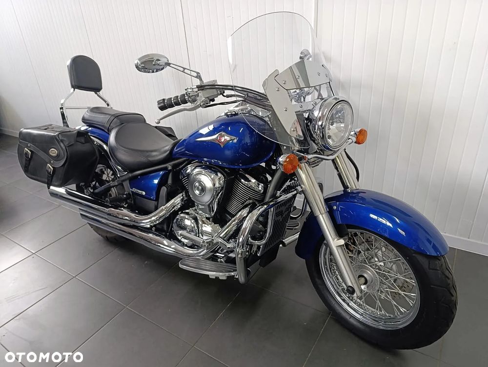 Kawasaki Vulcan - 13