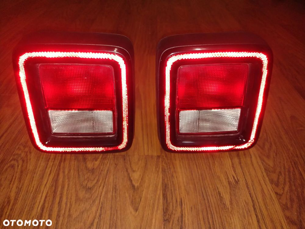 Lampy - 1