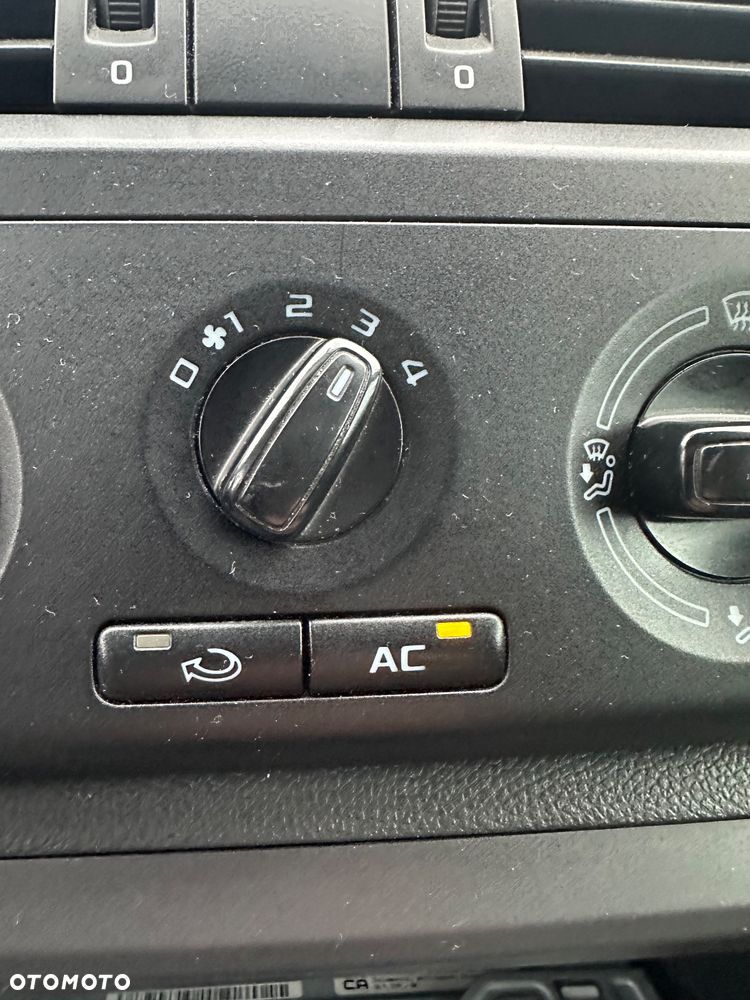 Škoda Roomster - 11