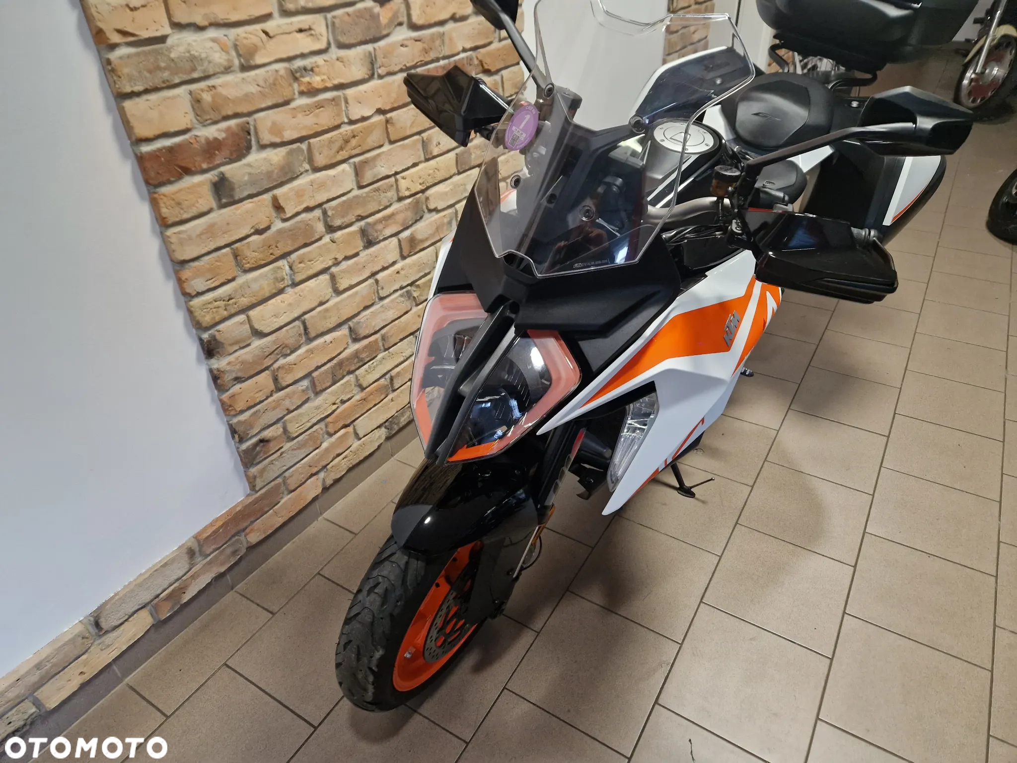 KTM Adventure - 23