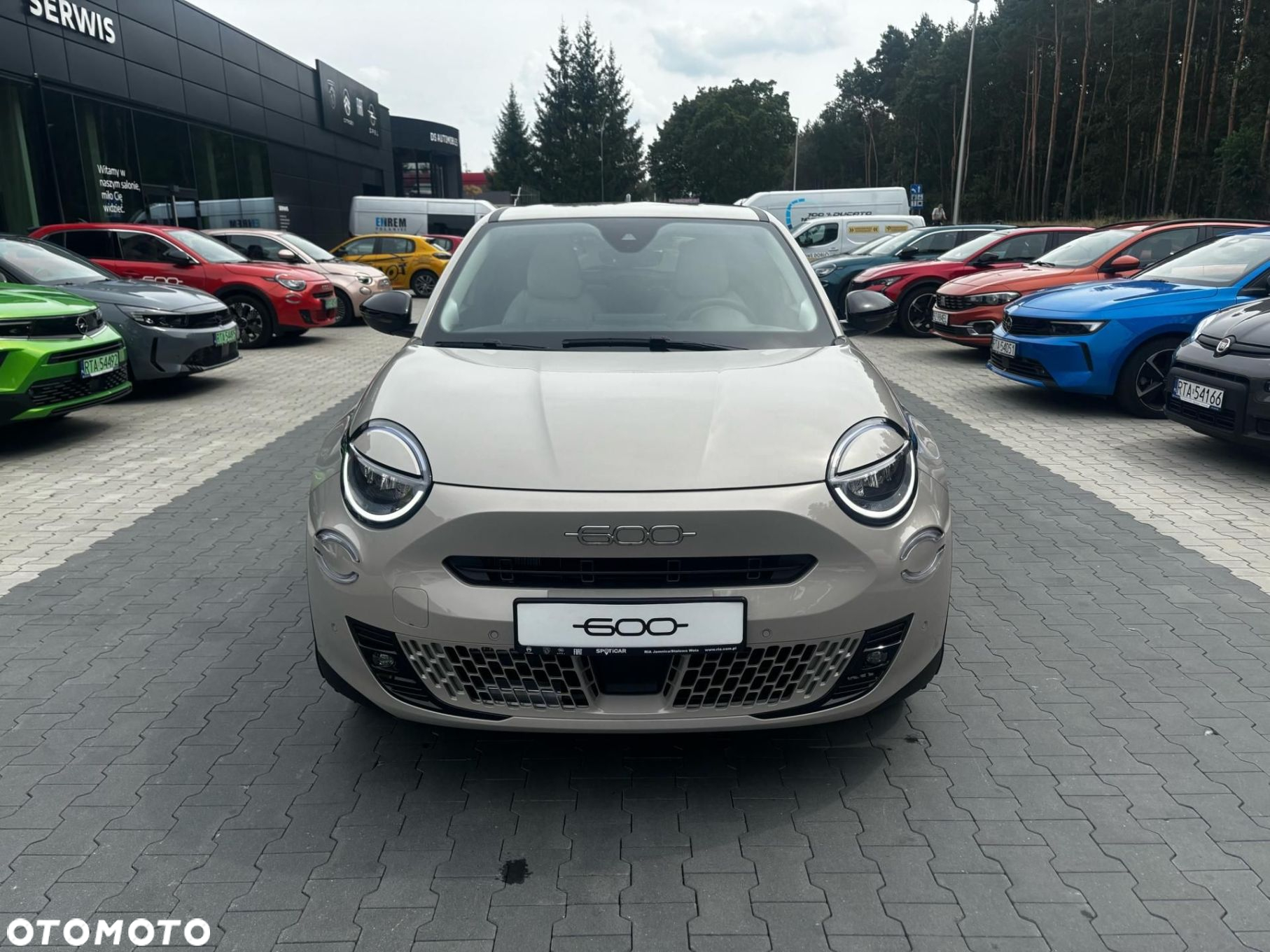 Fiat 600 - 2