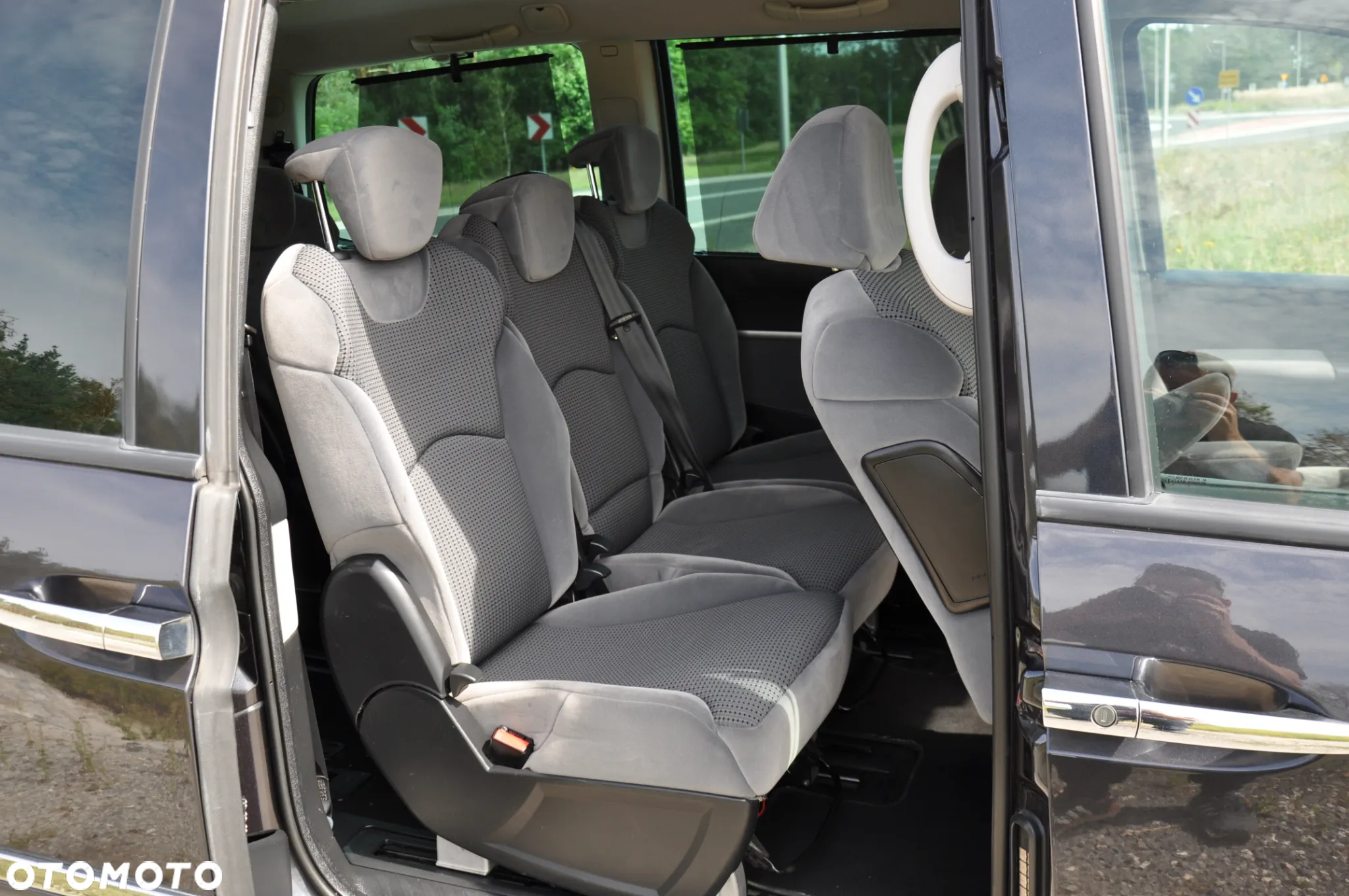 Peugeot 807 HDi 135 Family - 35