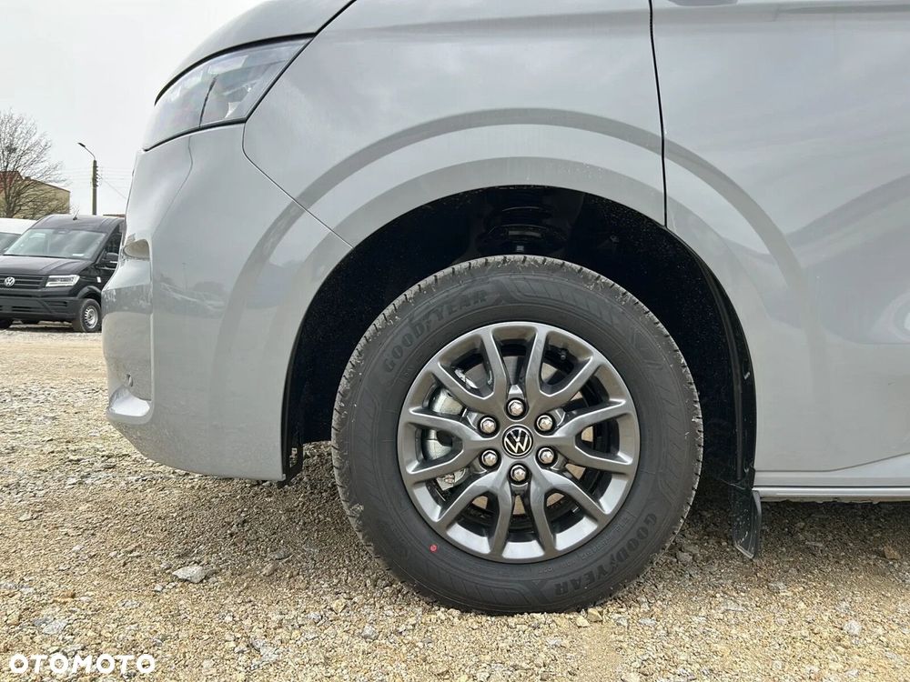 Volkswagen Transporter - 36