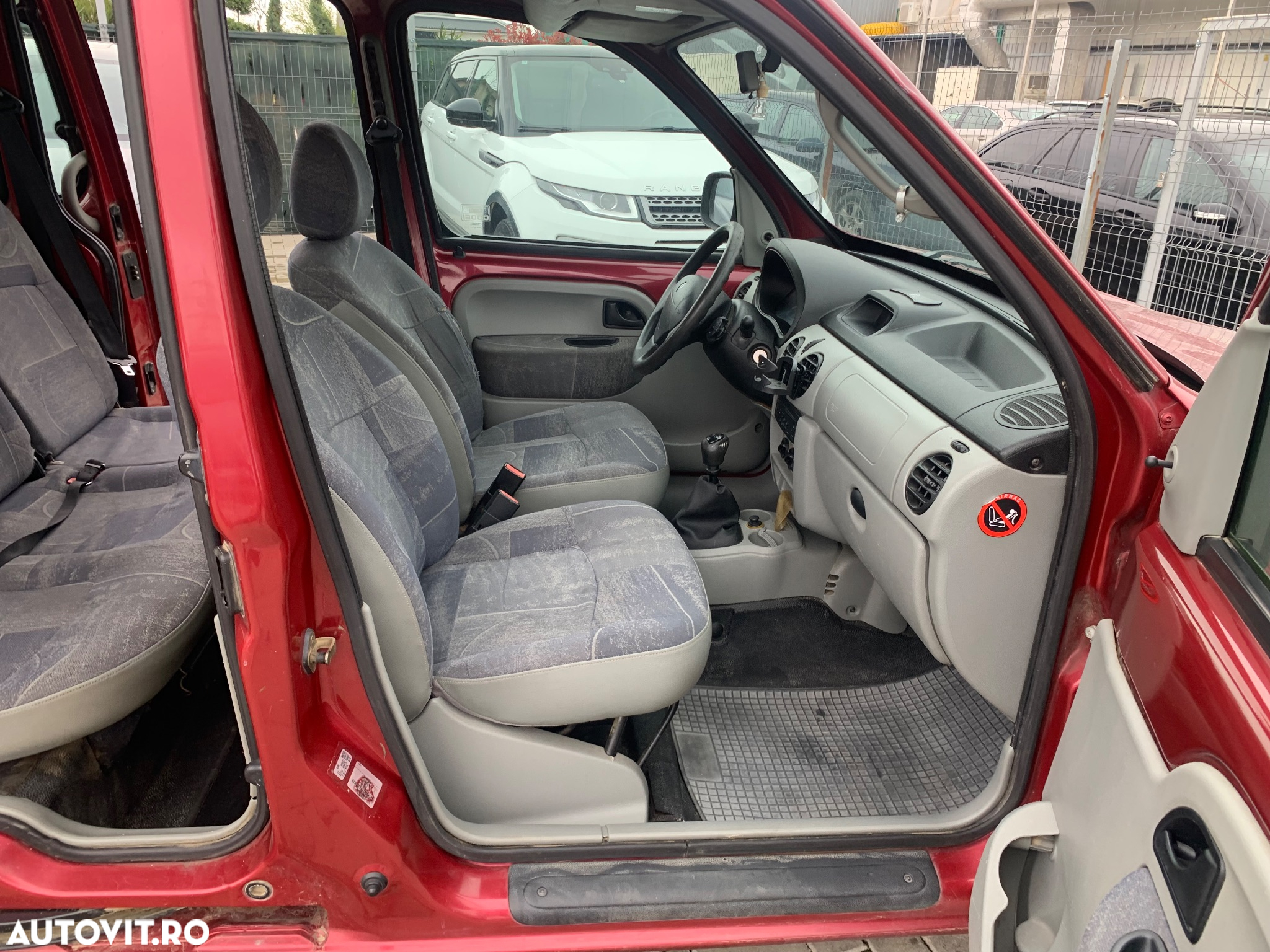 Renault Kangoo - 6