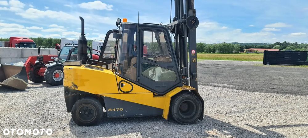 Heden 8470 Udźwig 7 ton - 11