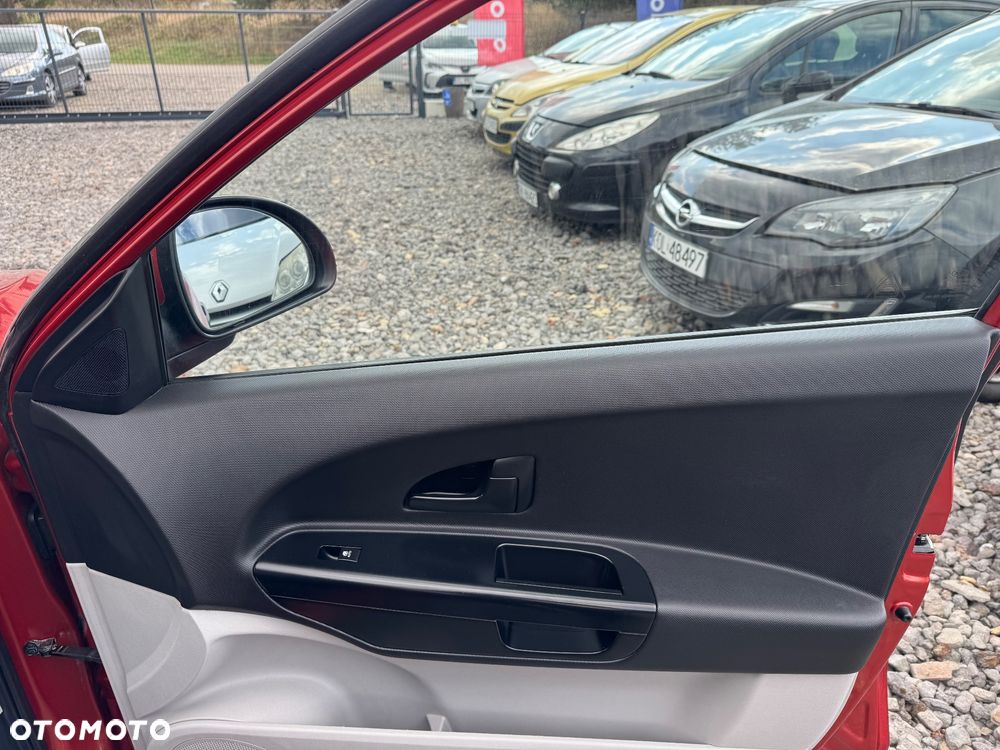 Kia Ceed 1.4 Comfort + - 16