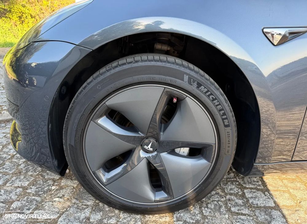 Tesla Model 3 2019 photo 2