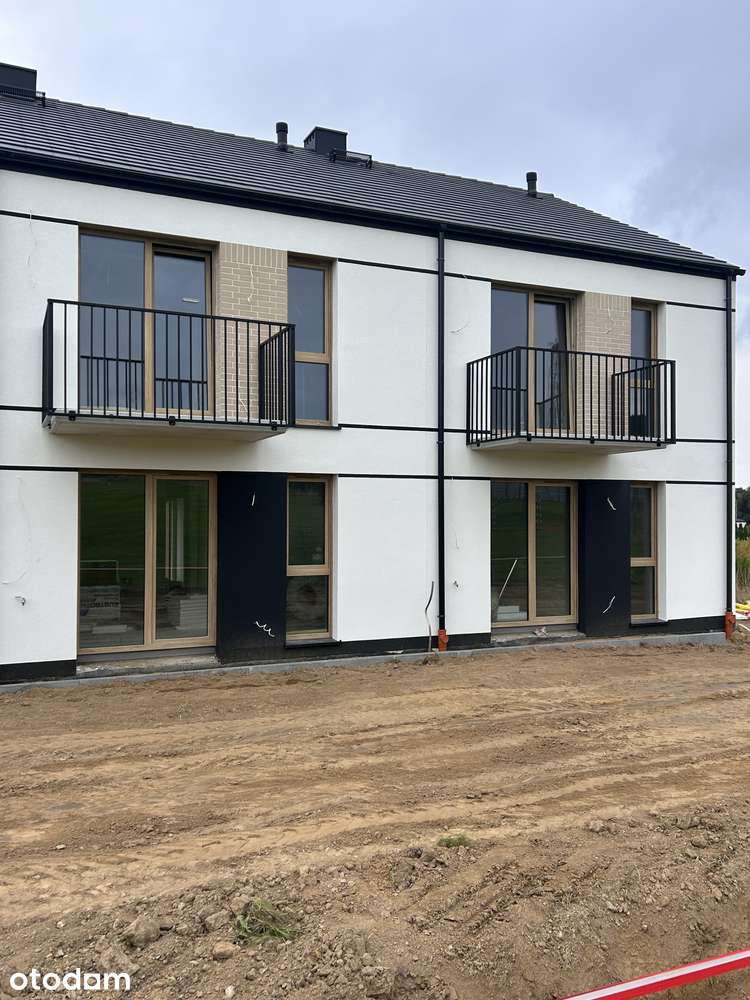 Mieszkanie na sprzedaż, 3 pokoje, 49 m², Trzebnica