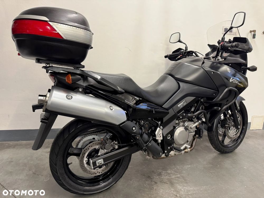 Suzuki V-STROM - 3