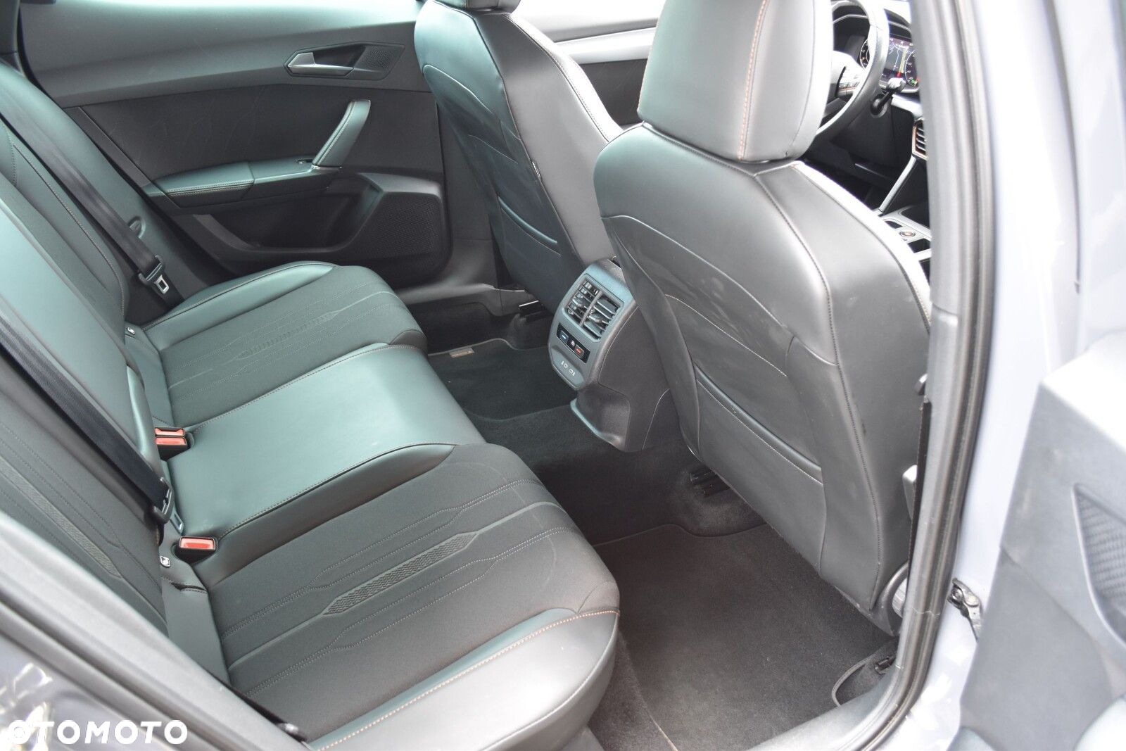 Cupra Formentor 1.5 TSI DSG - 38
