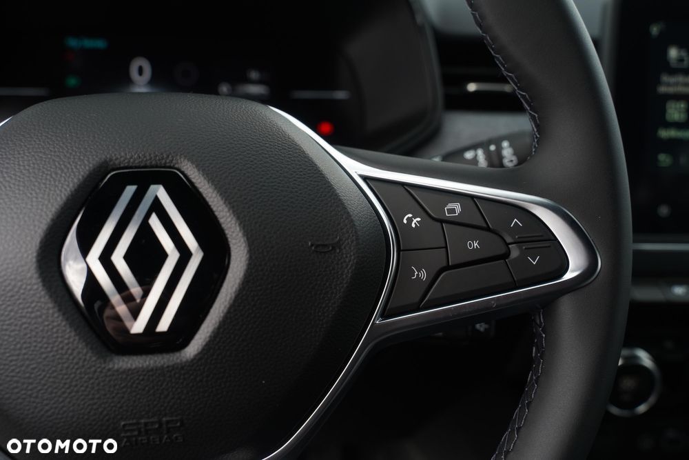 Renault Clio 1.0 TCe Techno Xtronic - 16