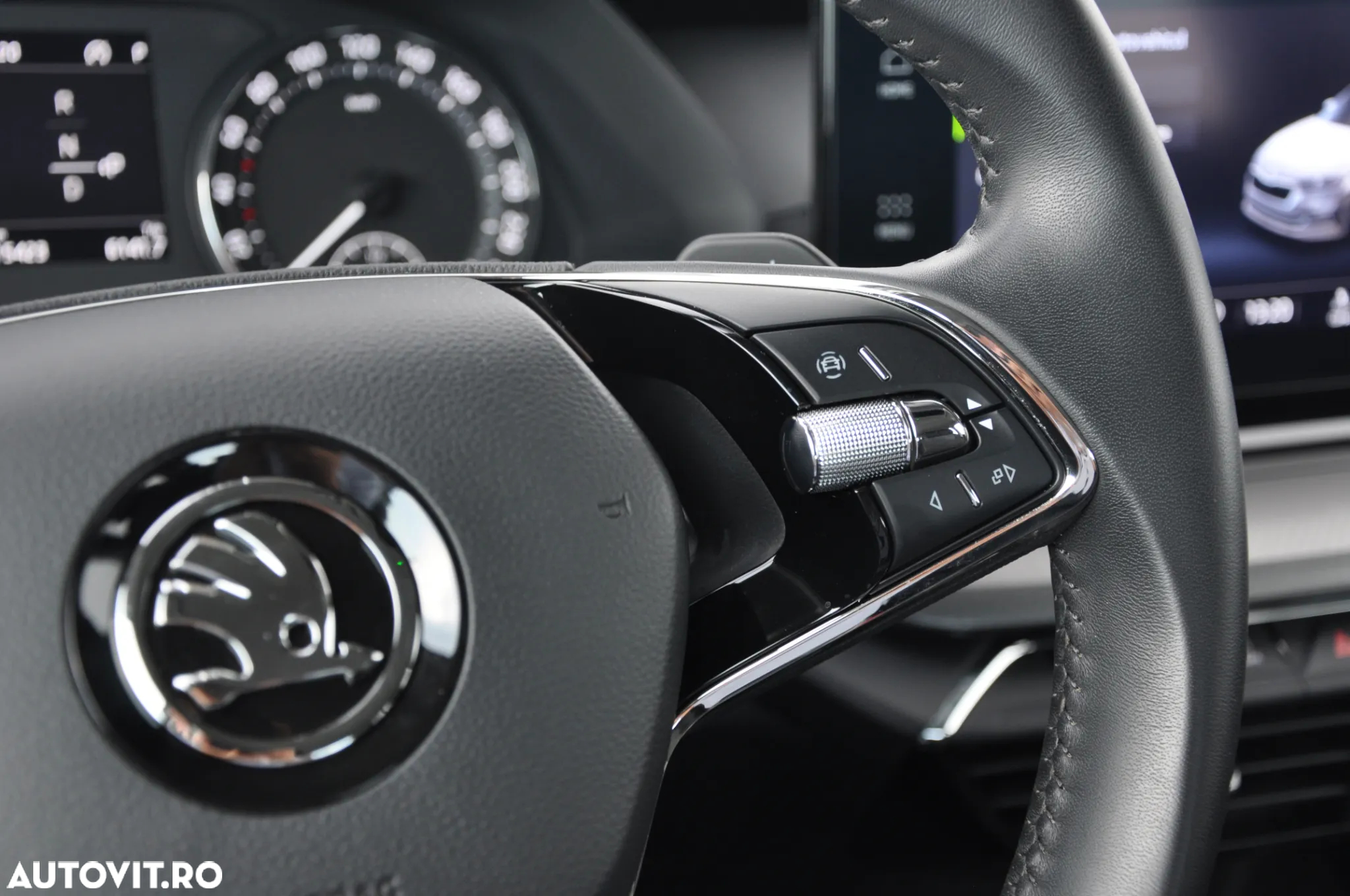 Skoda Octavia 2.0 TDI DSG Ambition - 17