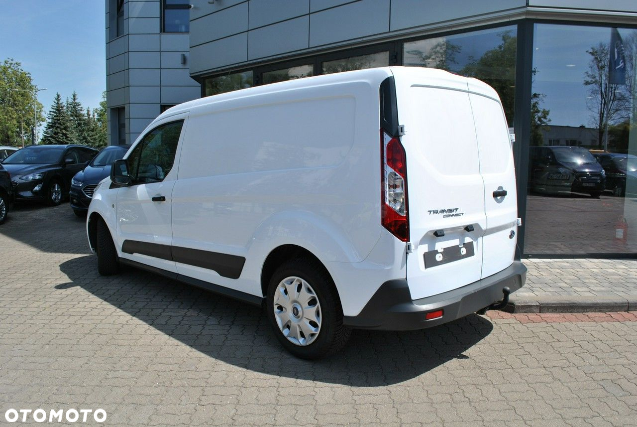 Ford Transit Connect - 6