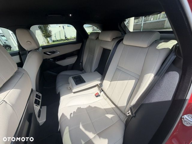 Land Rover Range Rover Velar - 19