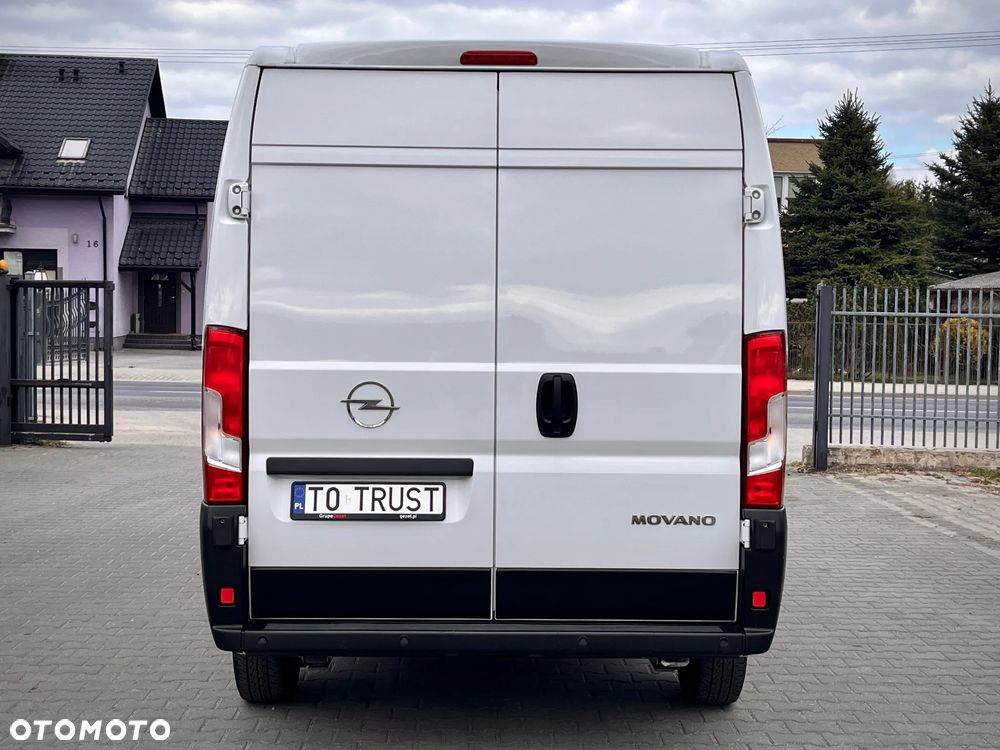 Fiat DUCATO L2H2 / SALON POLSKA / BOGATA WERSJA / PIERWSZY WŁAŚCICIEL / KREDYT, LEASING ! ! - 5