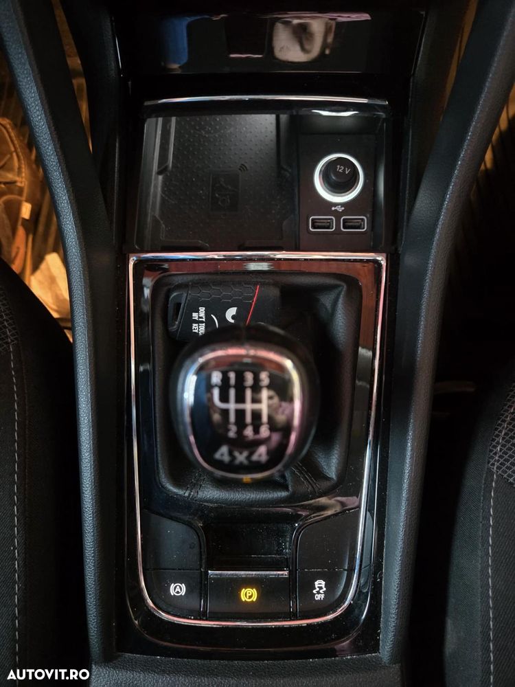 Skoda Kodiaq 2.0 TDI 4X4 Drive 125 - 15