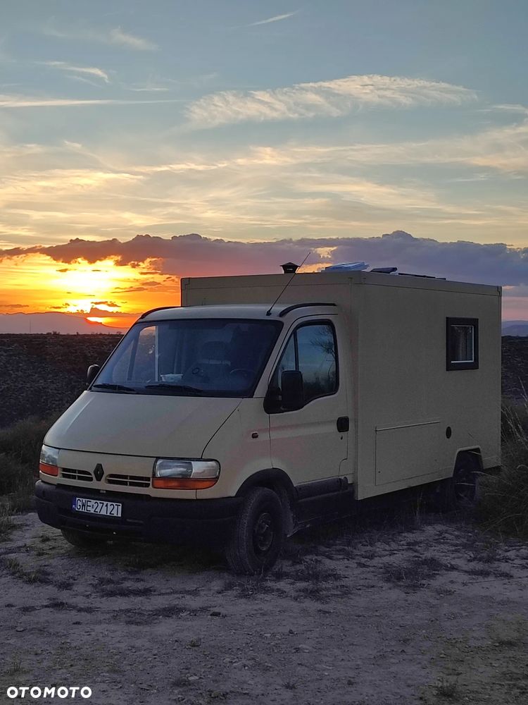 Renault Master - 38