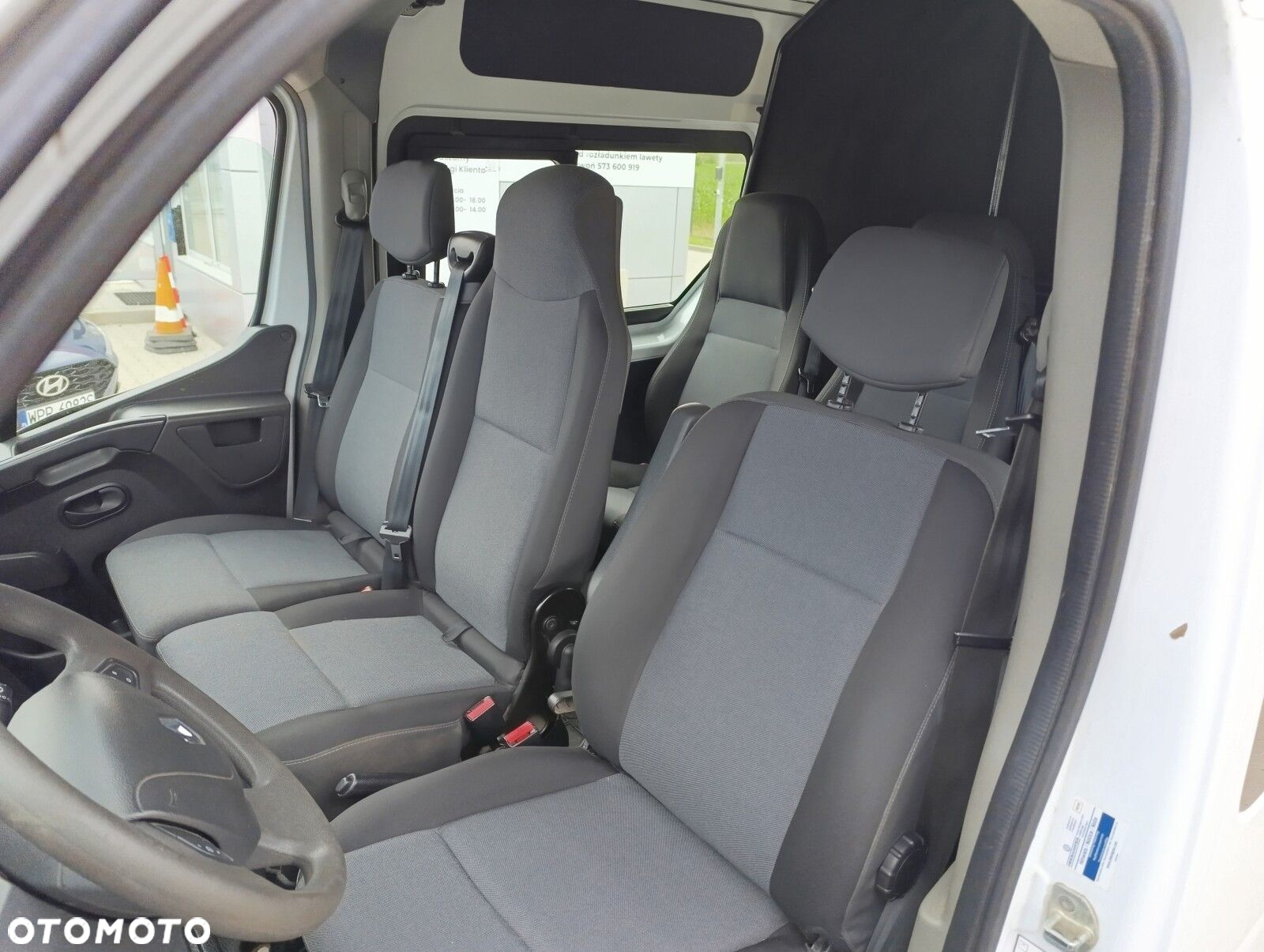 Renault Master L3H2 - 15